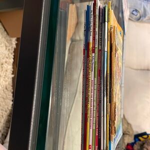 Kids book bundle